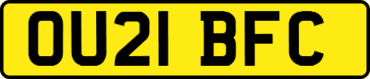 OU21BFC