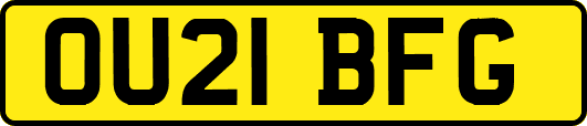 OU21BFG