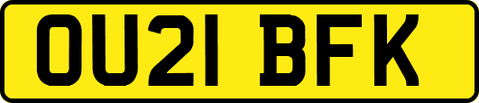 OU21BFK