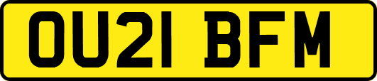 OU21BFM