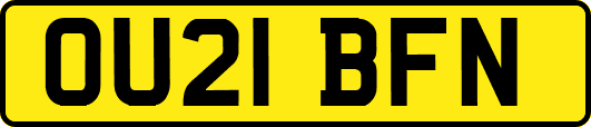 OU21BFN
