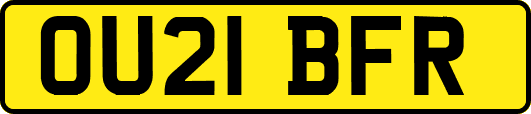 OU21BFR