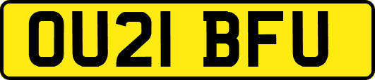 OU21BFU