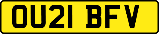 OU21BFV