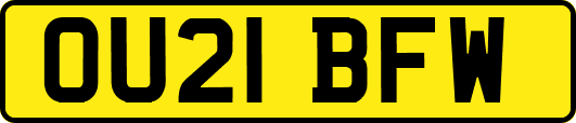 OU21BFW