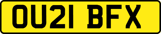 OU21BFX