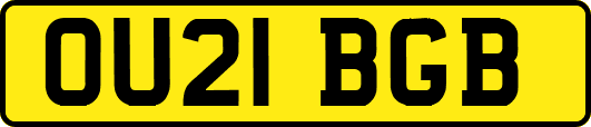 OU21BGB