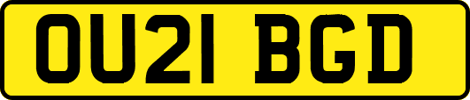 OU21BGD