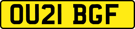 OU21BGF