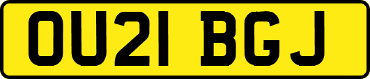 OU21BGJ
