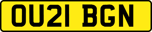 OU21BGN