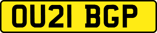 OU21BGP