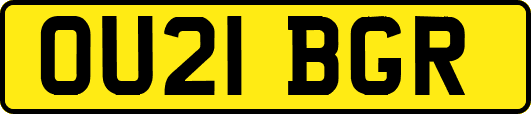 OU21BGR