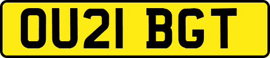 OU21BGT