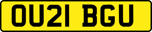 OU21BGU