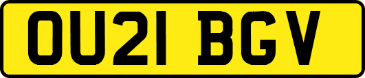 OU21BGV