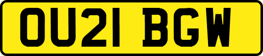 OU21BGW