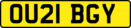 OU21BGY