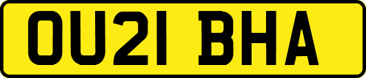 OU21BHA