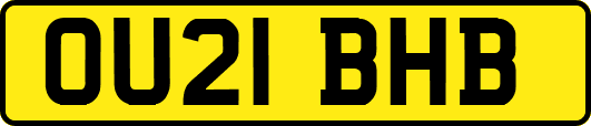 OU21BHB