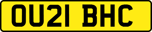 OU21BHC