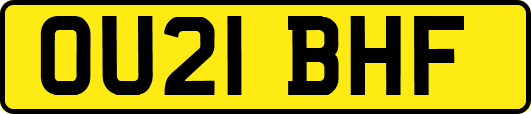 OU21BHF