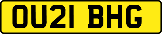 OU21BHG