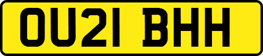 OU21BHH