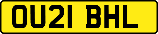 OU21BHL