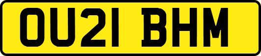 OU21BHM