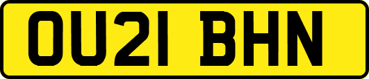 OU21BHN