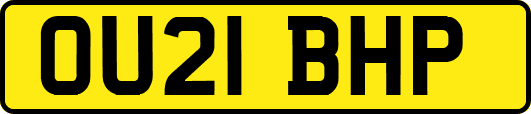 OU21BHP