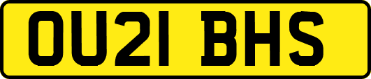 OU21BHS