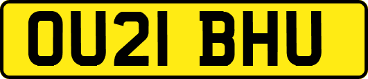 OU21BHU