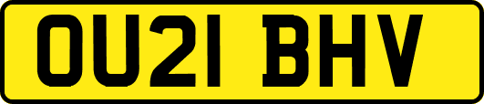 OU21BHV