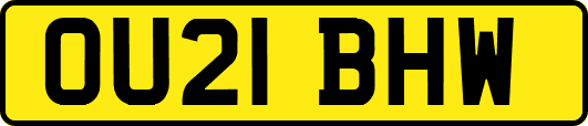 OU21BHW