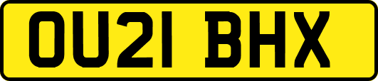 OU21BHX