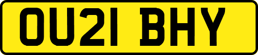 OU21BHY