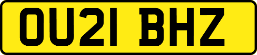 OU21BHZ
