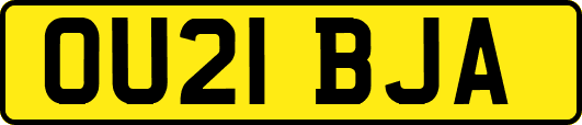 OU21BJA