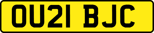 OU21BJC