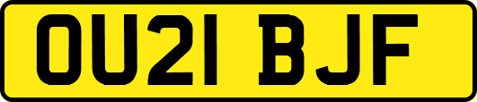 OU21BJF