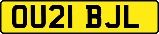 OU21BJL