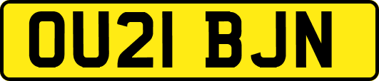 OU21BJN