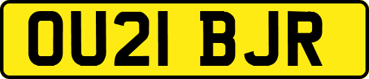 OU21BJR