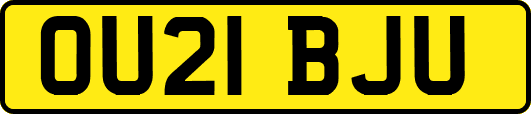 OU21BJU