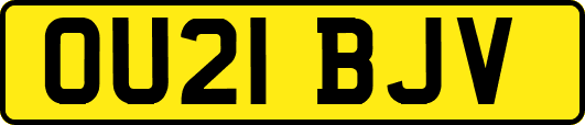 OU21BJV