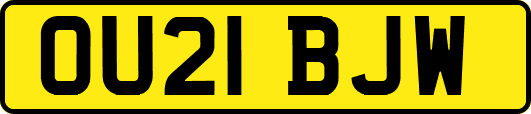 OU21BJW