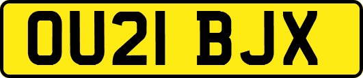 OU21BJX