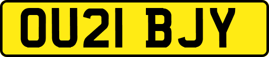 OU21BJY